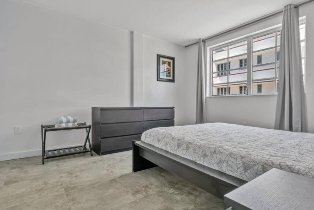 Amazing Apartment In South Beach, Ocean Drive ميامي بيتش المظهر الخارجي الصورة