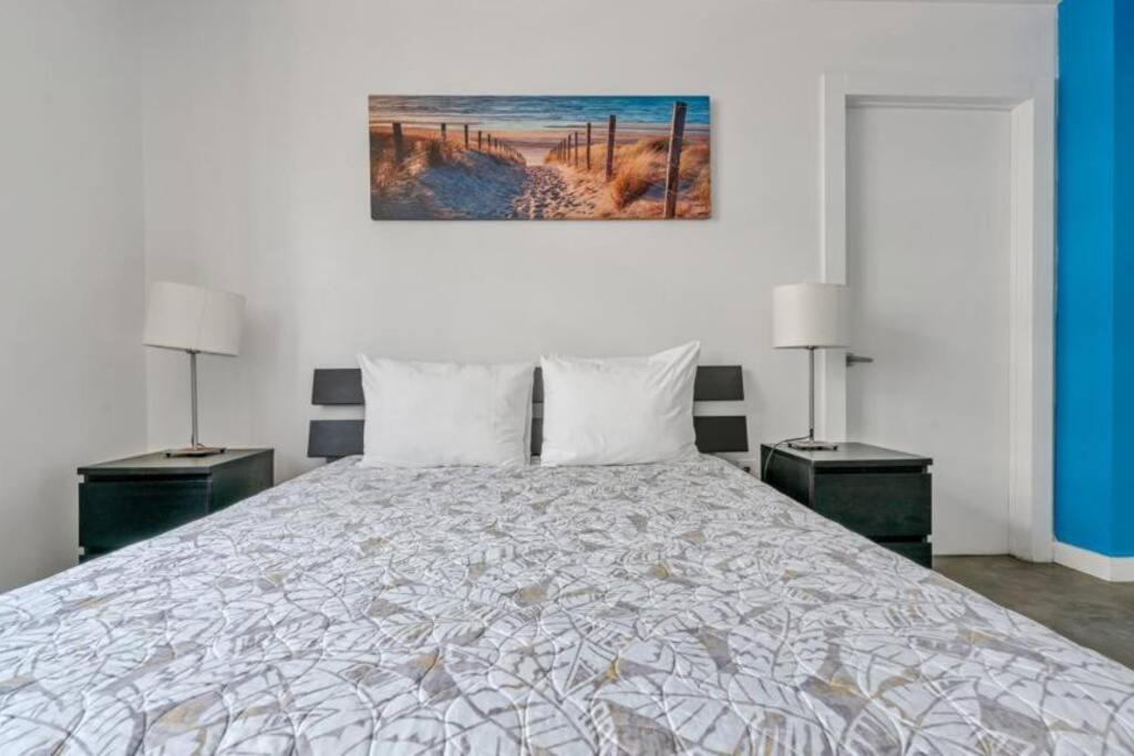 Amazing Apartment In South Beach, Ocean Drive ميامي بيتش المظهر الخارجي الصورة
