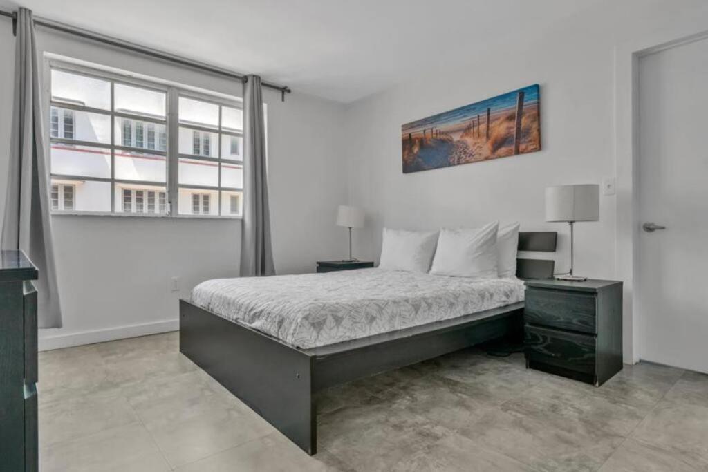 Amazing Apartment In South Beach, Ocean Drive ميامي بيتش المظهر الخارجي الصورة